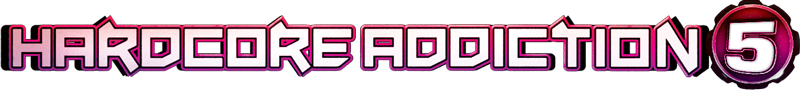 Hardcore Addiction 5
